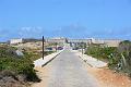 Das Fort Fortaleza de Sagres, eine auf einem ca. 1km langen und 300m breitem Felsen, dem Ponta de Sagres, gelegene Anlage.